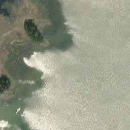 Satellite imagery of Mikronniemi, FI