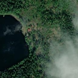 Satellite imagery of Käärmeniemi, FI