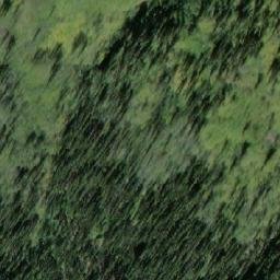 Satellite imagery of Horsecamp Hill, CA
