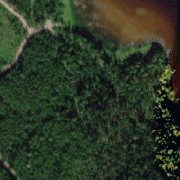 Satellite imagery of Vittasniemi, FI