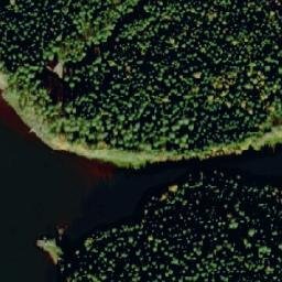 Satellite imagery of Hippoliini, FI