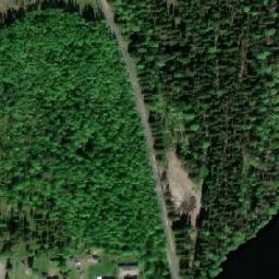Satellite imagery of Keikanniemi, FI