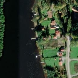 Satellite imagery of Keikanniemi, FI