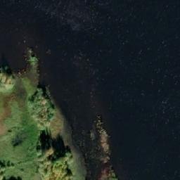 Satellite imagery of Tuppiniemi, FI
