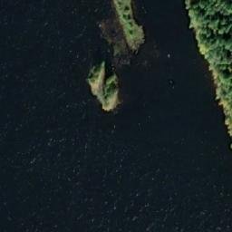 Satellite imagery of Tuppiniemi, FI