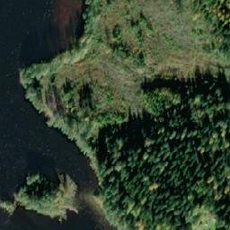 Satellite imagery of Eljaksenniemi, FI