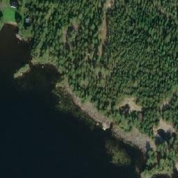 Satellite imagery of Herneniemi, FI
