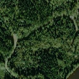 Satellite imagery of Huuhmarniemi, FI