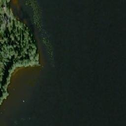 Satellite imagery of Huuhmarniemi, FI