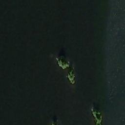 Satellite imagery of Hakaniemi, FI