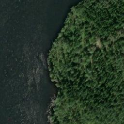 Satellite imagery of Hakaniemi, FI