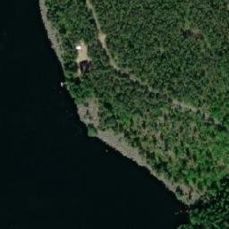 Satellite imagery of Paihmaanniemi, FI