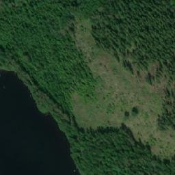 Satellite imagery of Halkoniemi, FI