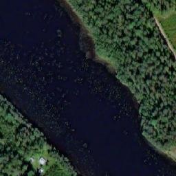 Satellite imagery of Soukanniemi, FI