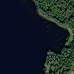 Satellite imagery of Lehminiemi, FI