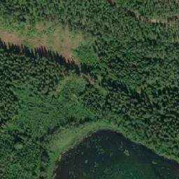 Satellite imagery of Särkijärvenharju, FI