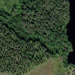 Satellite imagery of Leväniemi, FI