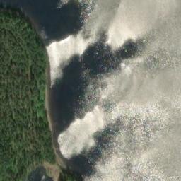 Satellite imagery of Matoniemi, FI