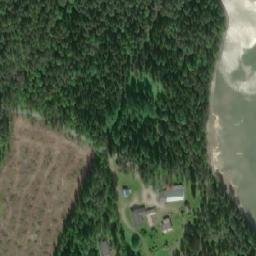 Satellite imagery of Mikronniemi, FI