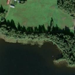 Satellite imagery of Himonniemi, FI