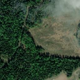 Satellite imagery of Käärmeniemi, FI