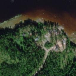 Satellite imagery of Herakivenkallio, FI