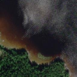 Satellite imagery of Herakivenkallio, FI