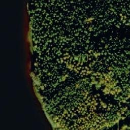 Satellite imagery of Oranniemi, FI