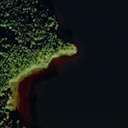 Satellite imagery of Oranniemi, FI