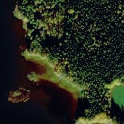Satellite imagery of Vähäniemi, FI