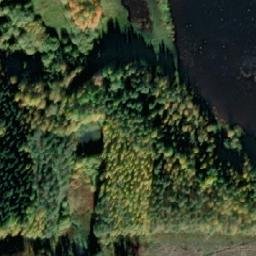 Satellite imagery of Tuppiniemi, FI