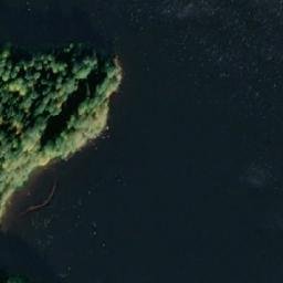 Satellite imagery of Eljaksenniemi, FI