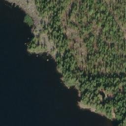Satellite imagery of Ojansuuniemi, FI