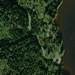 Satellite imagery of Huuhmarniemi, FI