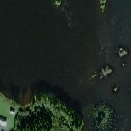 Satellite imagery of Leipäkallio, FI