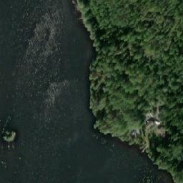 Satellite imagery of Leipäkallio, FI