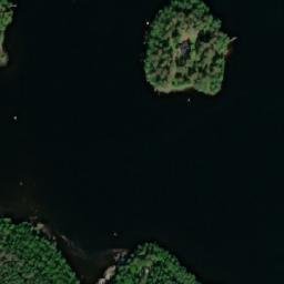 Satellite imagery of Siikakivi, FI