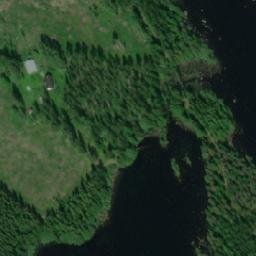Satellite imagery of Luodeniemi, FI