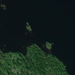 Satellite imagery of Luodeniemi, FI