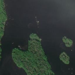 Satellite imagery of Kasinhäntä, FI