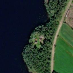 Satellite imagery of Lehminiemi, FI