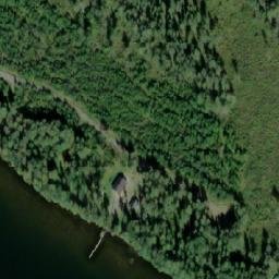 Satellite imagery of Kolkonniemi, FI