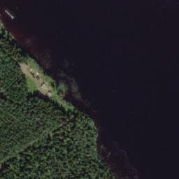 Satellite imagery of Kurjenniemi, FI