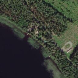 Satellite imagery of Kurjenniemi, FI