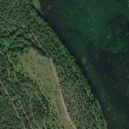 Satellite imagery of Särkijärvenharju, FI