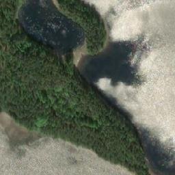 Satellite imagery of Nuottiniemi, FI