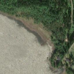 Satellite imagery of Nuottiniemi, FI