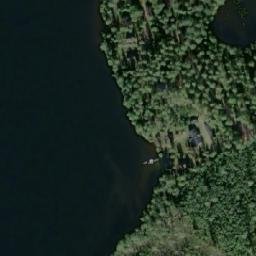 Satellite imagery of Risuniemi, FI