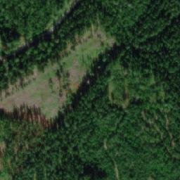 Satellite imagery of Herakivenkallio, FI