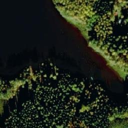 Satellite imagery of Oranniemi, FI